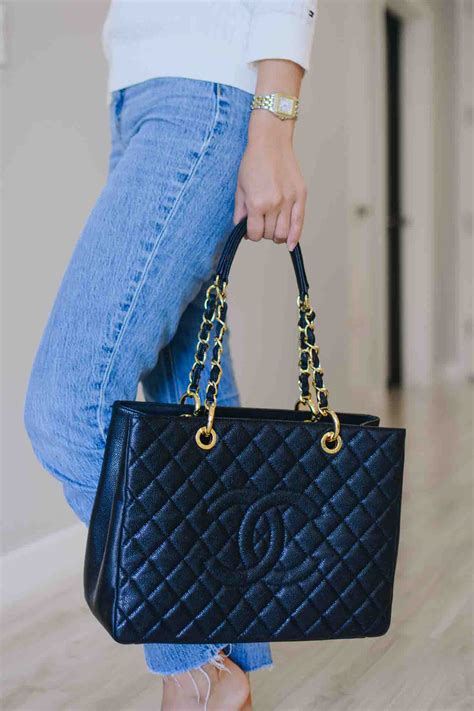 chanel bag price in paris 2013|chanel gst price 2022.